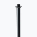 On-Stage Production-Grade Mic Stand with 10" Round Base (MS9210) | MaxStrata®