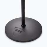 On-Stage Production-Grade Mic Stand with 12" Round Base (MS9212) | MaxStrata®