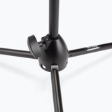 On-Stage Kick Drum Mic Stand with Tripod Base and Telescoping Boom Arm (MS9411TB) | MaxStrata®