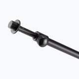 On-Stage Kick Drum Mic Stand with Tripod Base and Telescoping Boom Arm (MS9411TB) | MaxStrata®