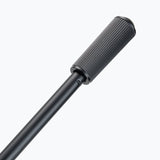 On-Stage Drum/Amp Mic Stand with Tele Boom (MS9417) | MaxStrata®