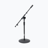 On-Stage Drum/Amp Mic Stand with Tele Boom (MS9417) | MaxStrata®