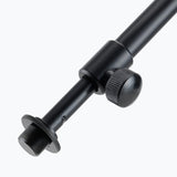 On-Stage Drum/Amp Mic Stand with Tele Boom (MS9417) | MaxStrata®