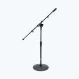 On-Stage Drum/Amp Mic Stand with Tele Boom (MS9417) | MaxStrata®