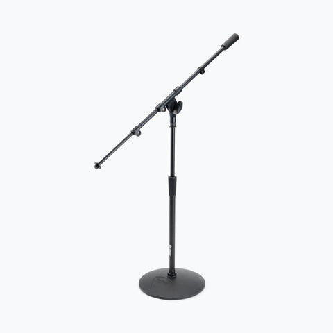 On-Stage Drum/Amp Mic Stand with Tele Boom (MS9417) | MaxStrata®