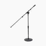 On-Stage Drum/Amp Mic Stand with Tele Boom (MS9417) | MaxStrata®