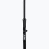 On-Stage Production-Grade Mic Stand with Tripod Base (MS9700B+)