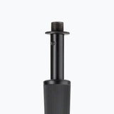 On-Stage Production-Grade Mic Stand with Tripod Base (MS9700B+)
