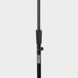 On-Stage Production-Grade Mic Stand with Tripod Base (MS9700B+) | MaxStrata®