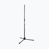 On-Stage Production-Grade Mic Stand with Tripod Base (MS9700B+)