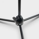 On-Stage Production-Grade Mic Stand with Tripod Base (MS9700B+) | MaxStrata®