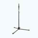On-Stage Production-Grade Mic Stand with Tripod Base (MS9700B+)