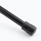 On-Stage Production-Grade Mic Stand with Tripod Base and Boom Arm (MS9701B) | MaxStrata®