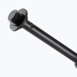 On-Stage Mic Stand with Tripod Base and Telescoping Boom Arm (MS9701TB) | MaxStrata®