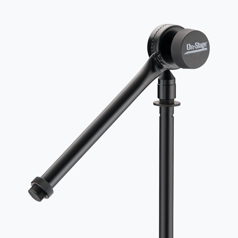 On-Stage 7" Posi-Lok Mini Boom (MSA-9502)