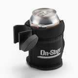 On-Stage Clamp-On Drink Holder (MSA5050) | MaxStrata®