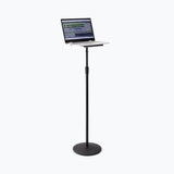 On-Stage Platform for Mic Stand (MSA6000)