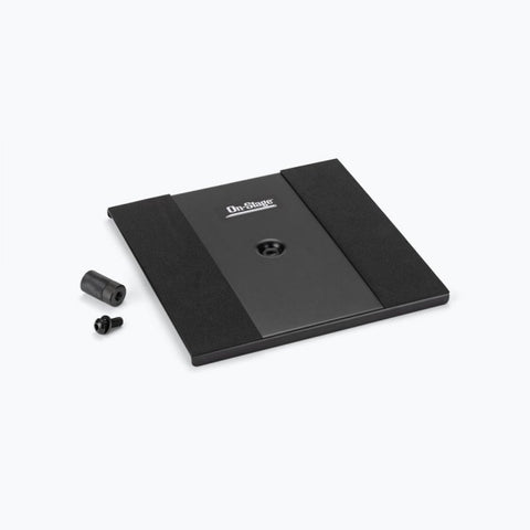 On-Stage Platform for Mic Stand (MSA6000)