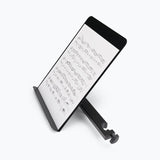 On-Stage u-mount Clamp-On Bookplate (MSA7011)