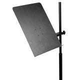 On-Stage u-mount Clamp-On Bookplate (MSA7011) | MaxStrata®