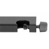 On-Stage u-mount Clamp-On Bookplate (MSA7011) | MaxStrata®