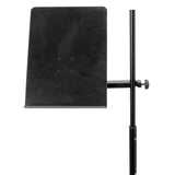 On-Stage u-mount Clamp-On Bookplate (MSA7011) | MaxStrata®