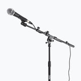 On-Stage Telescoping Mic Boom (MSA7040TB)