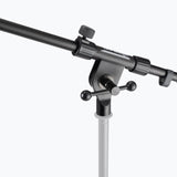 On-Stage Telescoping Mic Boom (MSA7040TB)