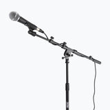 On-Stage Telescoping Mic Boom (MSA7040TB) | MaxStrata®