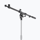 On-Stage Telescoping Mic Boom (MSA7040TB)