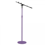 On-Stage Telescoping Mic Boom (MSA7040TB) | MaxStrata®