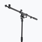 On-Stage Telescoping Mic Boom (MSA7040TB) | MaxStrata®