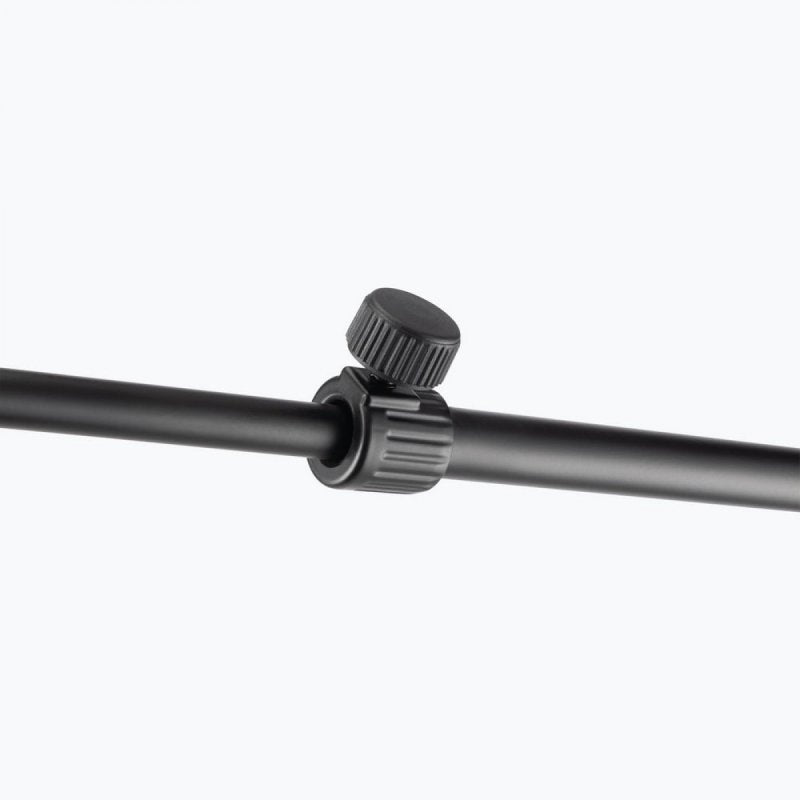 On-Stage Telescoping Mic Boom (MSA7040TB)