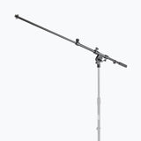 On-Stage Telescoping Mic Boom (MSA7040TB)