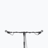 On-Stage Production-Grade Telescoping Mic Boom with Dual-Mic Capability (MSA9800) | MaxStrata®