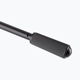 On-Stage Production-Grade Telescoping Mic Boom with Dual-Mic Capability (MSA9800) | MaxStrata®