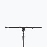 On-Stage Production-Grade Telescoping Mic Boom with Dual-Mic Capability (MSA9800) | MaxStrata®
