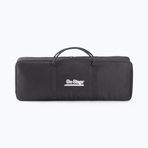 On-Stage Mic Stand Bag (MSB-6500) | MaxStrata®