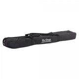 On-Stage Six Euro Boom Mic Stands with Bag (MSP7706) | MaxStrata®