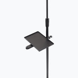 On-Stage u-mount® Mic Stand Tray (MST1000) | MaxStrata®