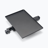 On-Stage u-mount® Mic Stand Tray (MST1000) | MaxStrata®