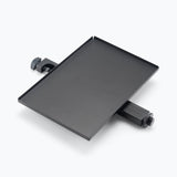 On-Stage u-mount® Mic Stand Tray (MST1000) | MaxStrata®