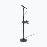 On-Stage u-mount® Mic Stand Tray (MST1000) | MaxStrata®