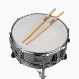 On-Stage Maple Drum Sticks (2B, Wood Tip, 12pr) (MW2B)