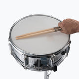 On-Stage Maple Drum Sticks (5B, Wood Tip, 12pr) (MW5B)