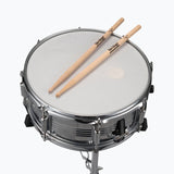 On-Stage Maple Drum Sticks (5B, Wood Tip, 12pr) (MW5B)