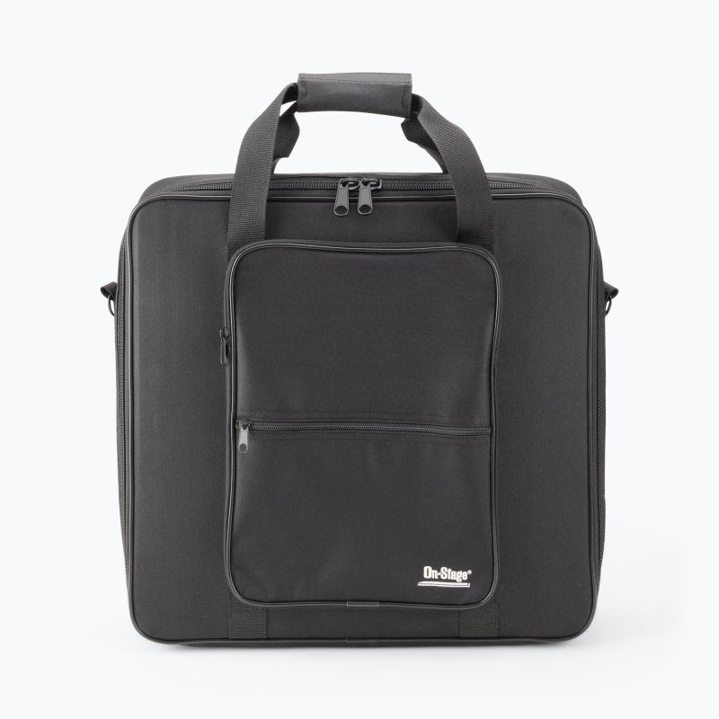 On-Stage 16" Mixer Bag (MXB3016)