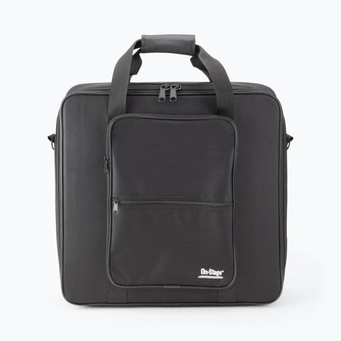 On-Stage 16" Mixer Bag (MXB3016)