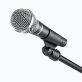 On-Stage Euro-Style Mic Clip (MY250) | MaxStrata®