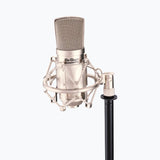On-Stage Shock Mount for Studio Mics (42 mm–48 mm) (MY410CG) | MaxStrata®